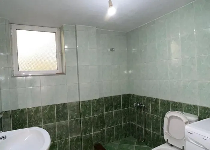 Holiday home Mirjan *