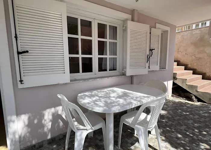 Tatil Evi Mirjan