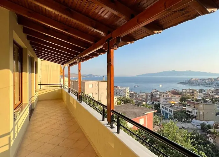 Mirjan Holiday home Sarande