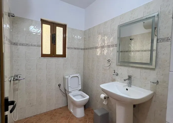 Holiday home Mirjan *