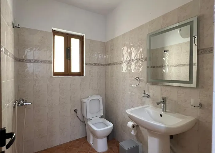 Holiday home Mirjan Sarande