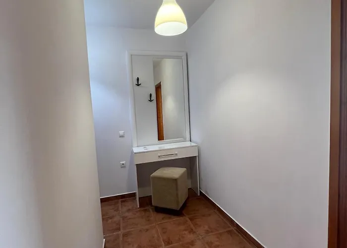 Mirjan Holiday home *