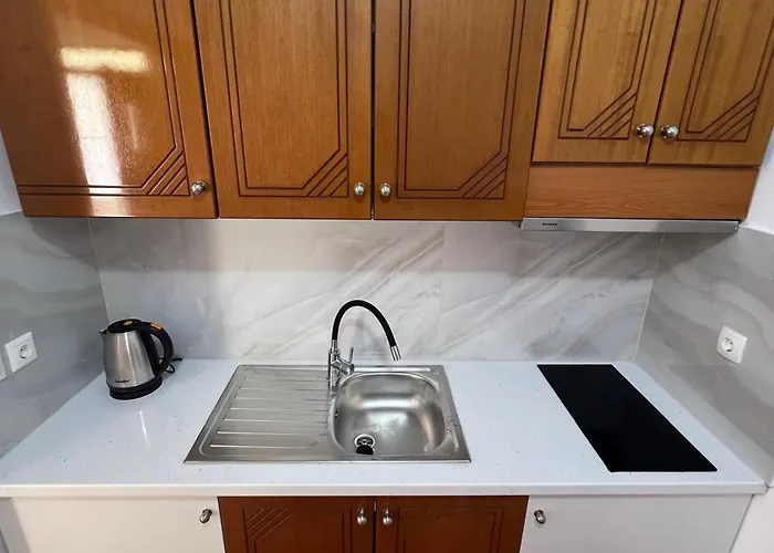 Holiday home Mirjan Sarande