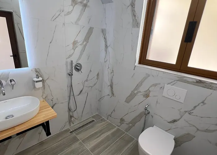 Holiday home Mirjan Sarande