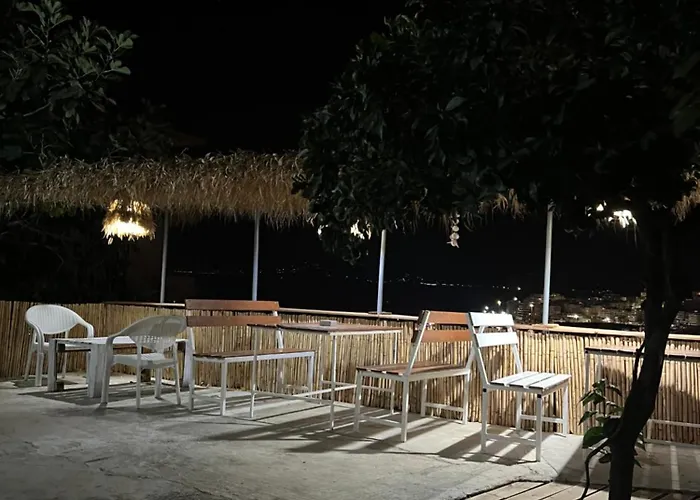 Tatil Evi Mirjan Saranda